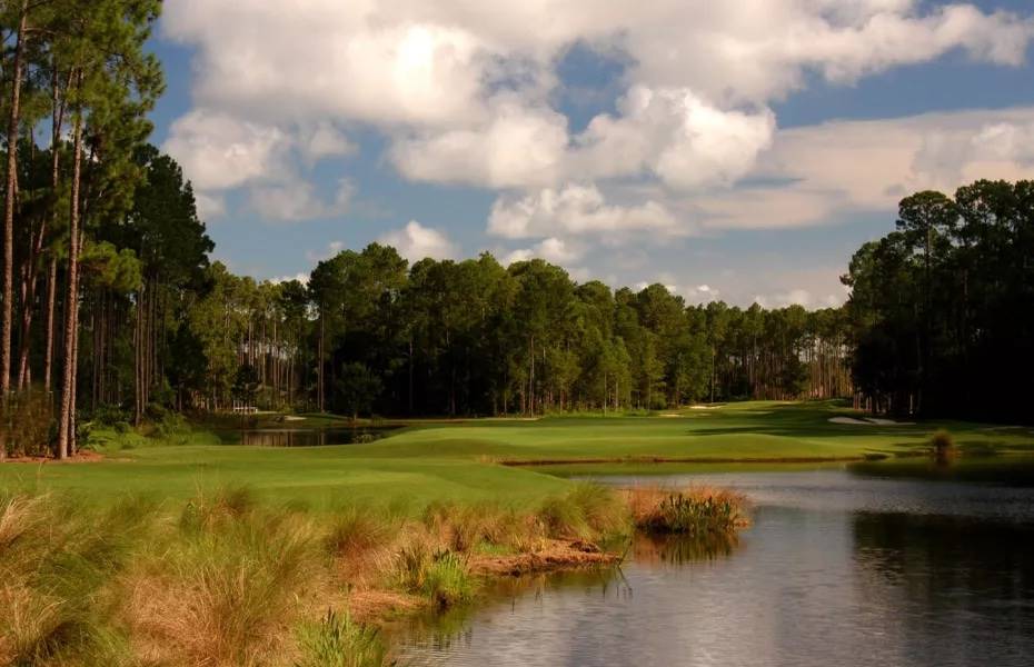Cypress Knoll Golf and Country Club